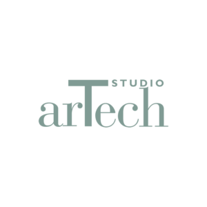 Logo ArTech Studio