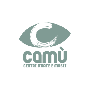 Logo Camù - Centri d'Arte e Musei