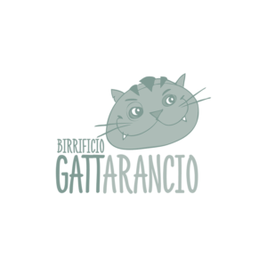 Logo Birrificio Gattarancio