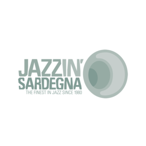 Logo Jazz in Sardegna - The finest in jazz since 1980