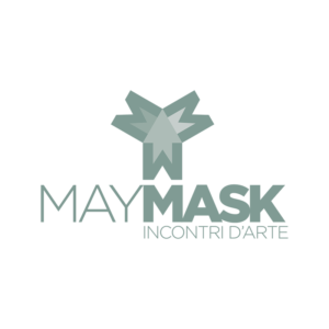 Logo MayMask - Incontri d'arte