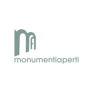 Logo Monumenti Aperti