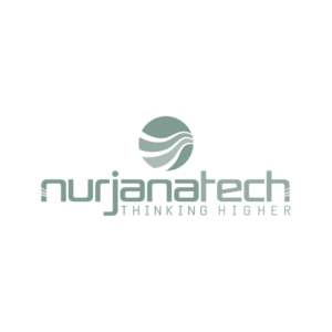 Logo NurjanaTech