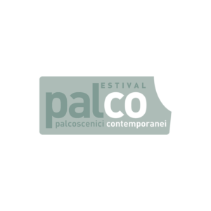 Logo Palco Festival - Palcoscenici Contemporanei