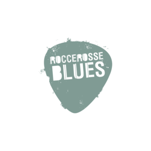 Logo RocceRosse Blues