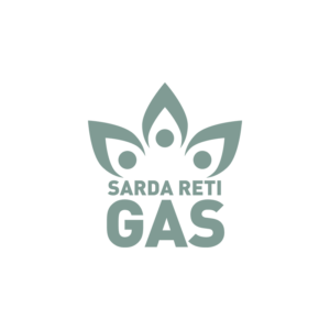 Logo Sarda Reti Gas