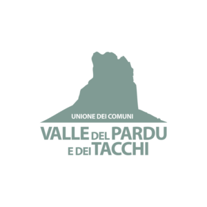 Logo Unione dei Comuni della Valle del Padre e dei Tacchi